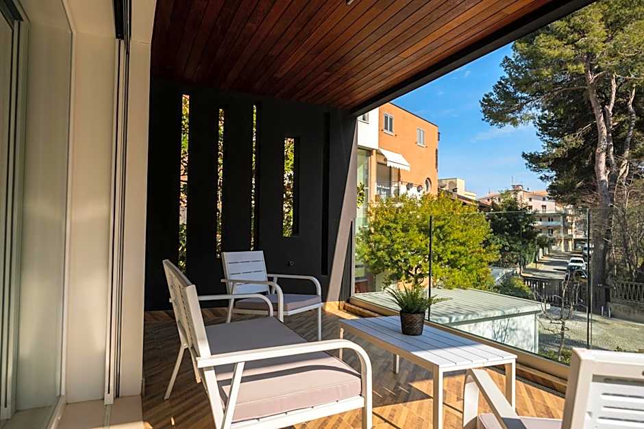 Luxury B&B La Riserva Dannunziana