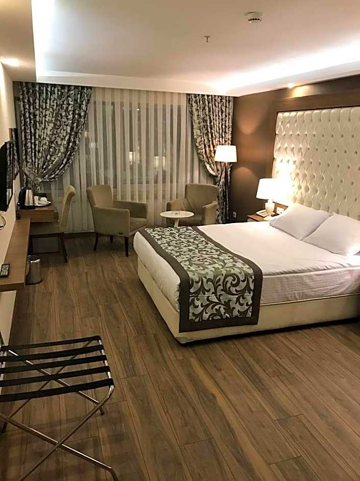 Esila Hotel