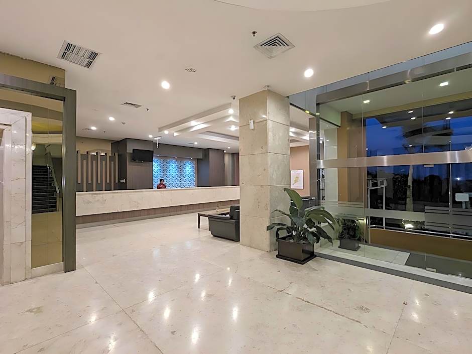 Horison Hotel Pematang Siantar