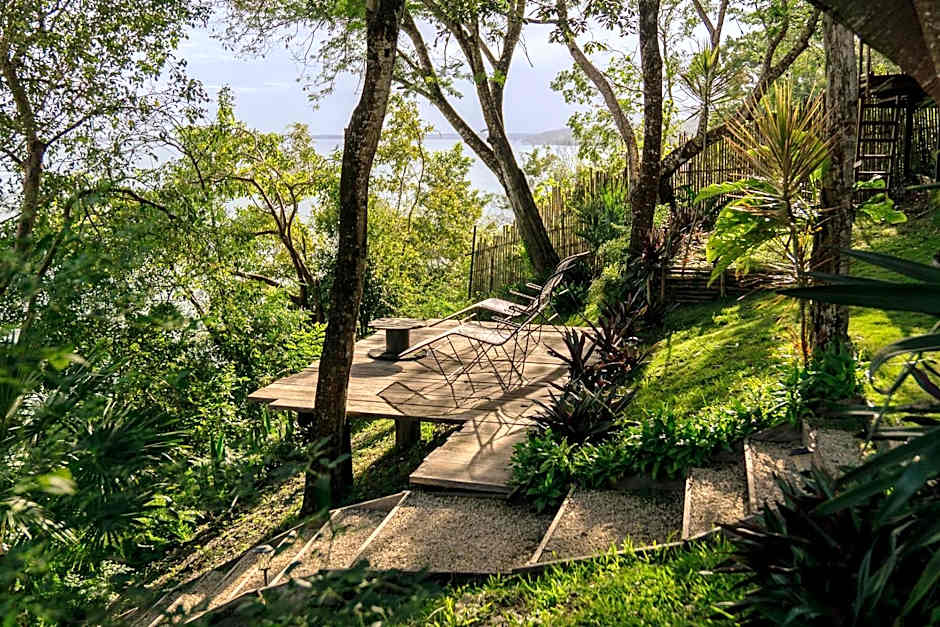 Azul Nomeolvides Bacalar - Guests Only