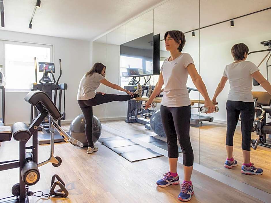 Novotel Metz Amneville