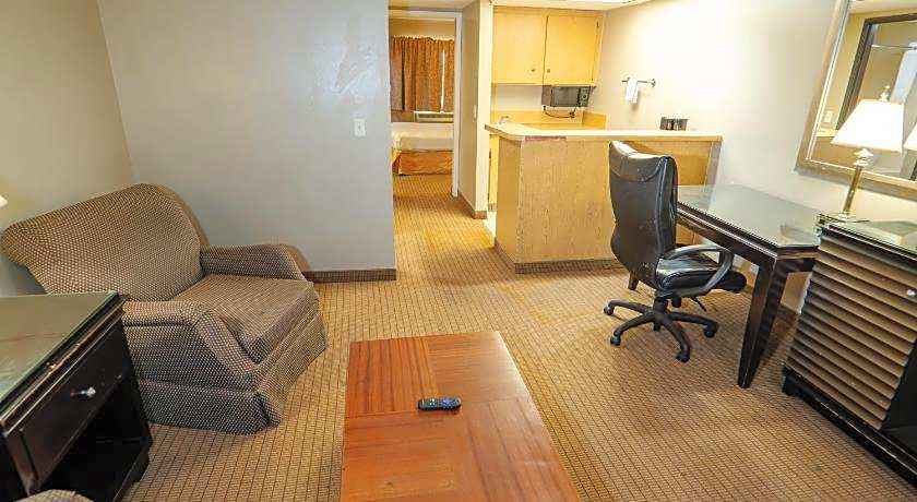 G T Hotels Inn & Suites Extended Suites
