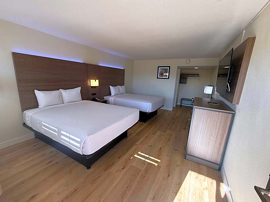 Travelodge by Wyndham Imperial - El Centro