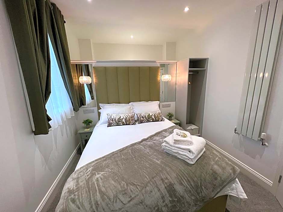 Winckley Square Residences