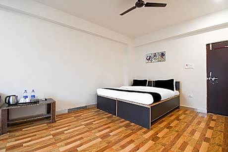 HOTEL O SHIVA RESIDENCY INN