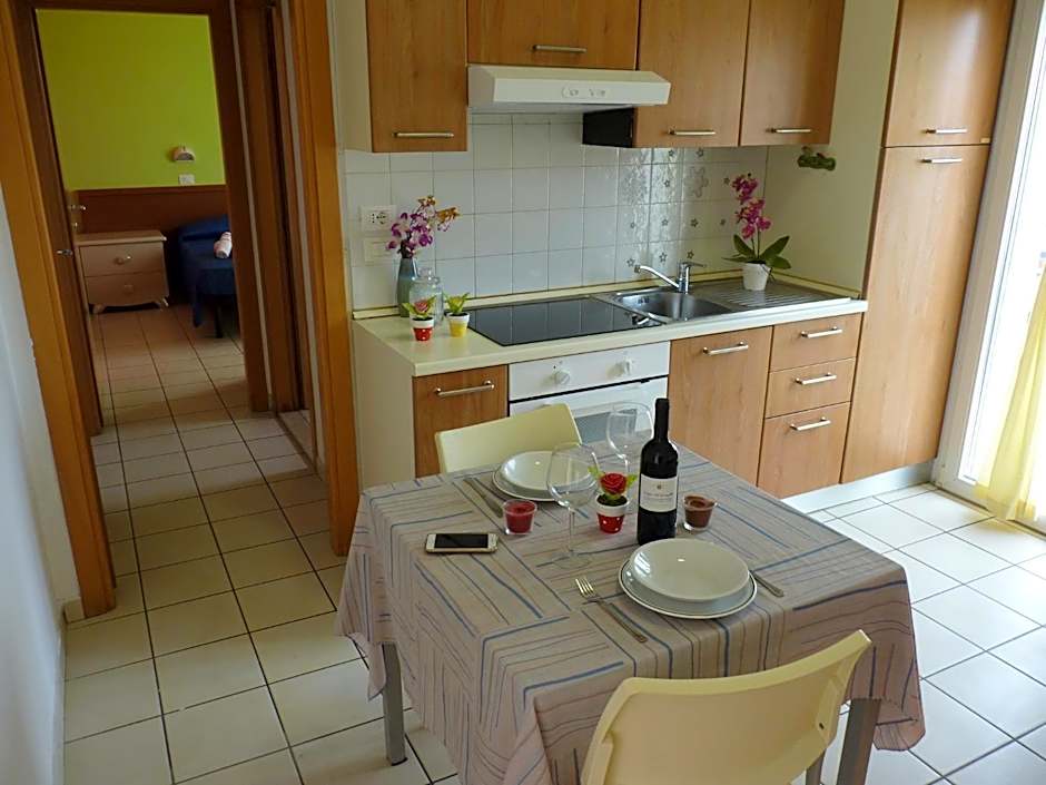 Residence Costablu