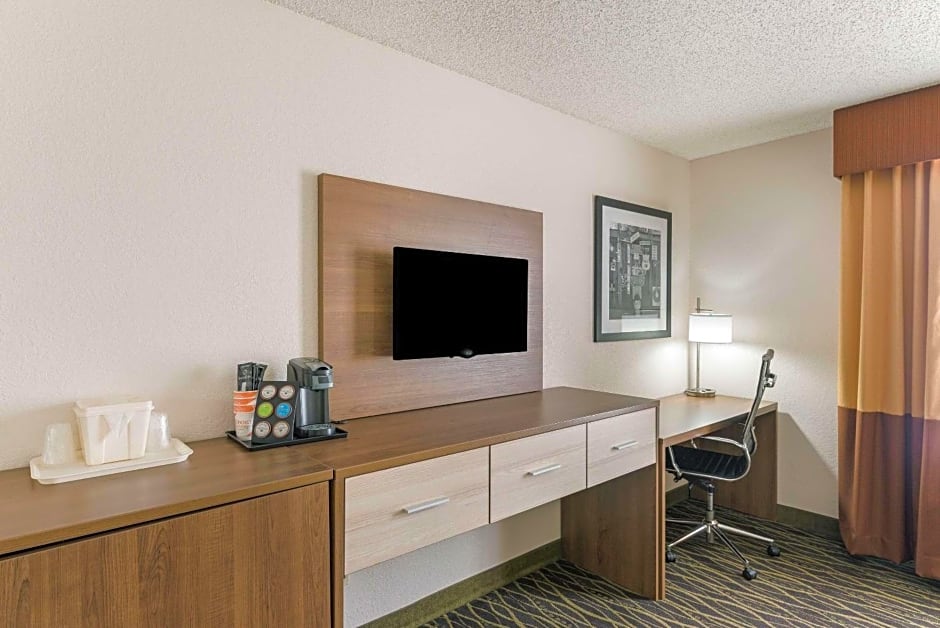 Quality Inn Near Grand Canyon