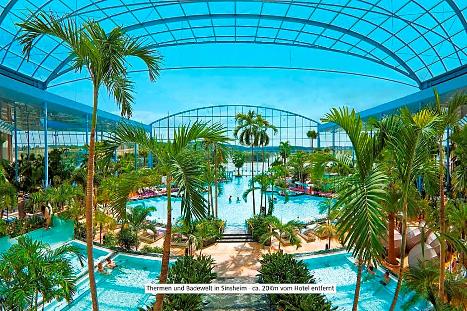 Hotel Hafner