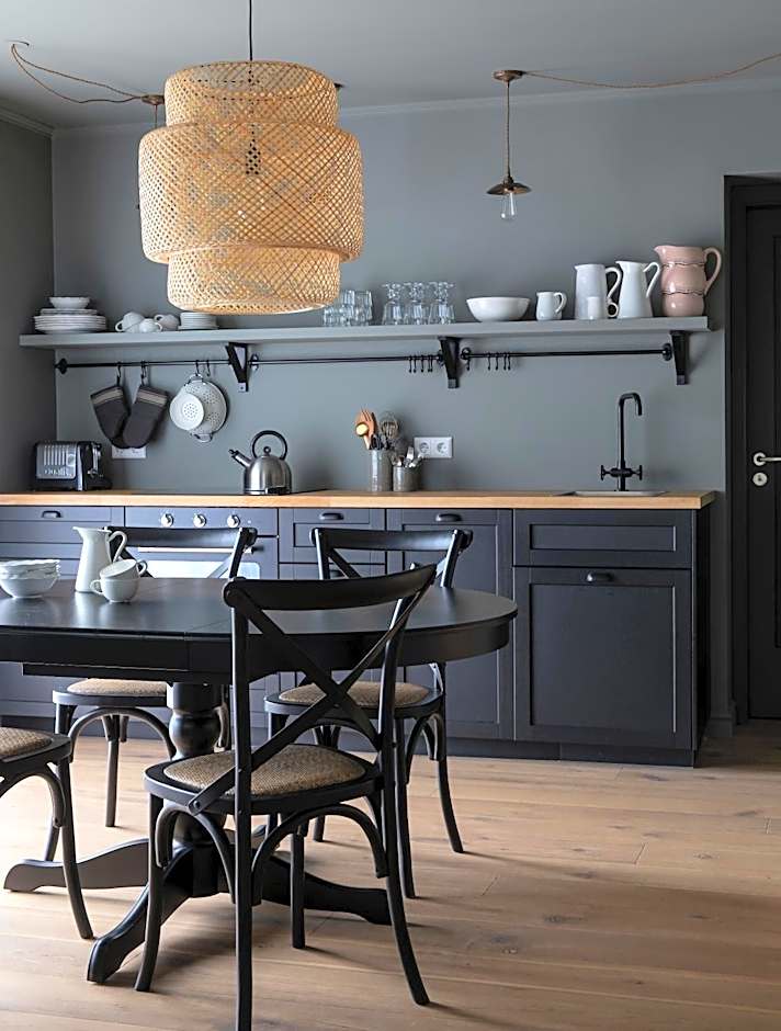 INNI - Boutique apartments