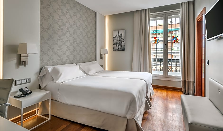 Avani Alonso Martinez Madrid Hotel
