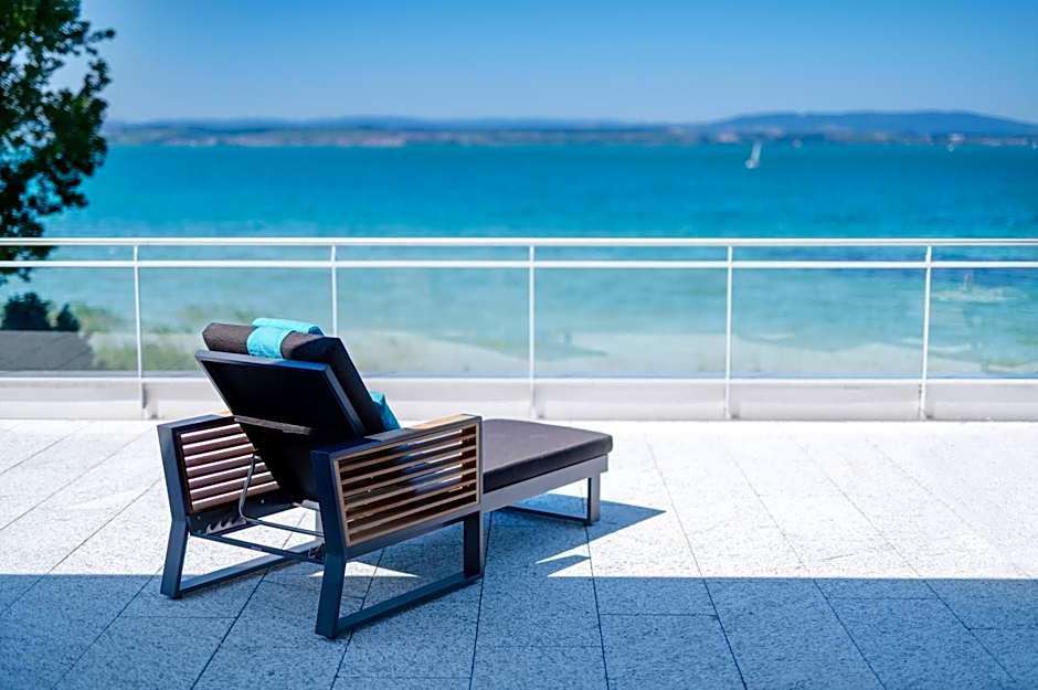 Hotel Restaurant Sokrates