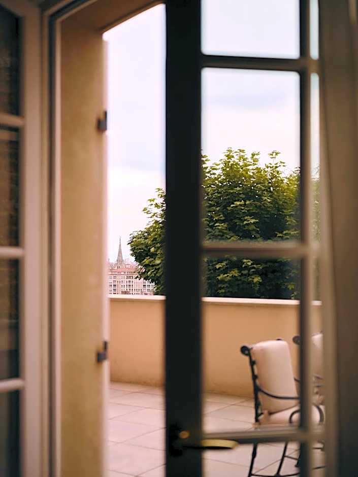 Villa Florentine, A Beauvallon Hotel & Spa