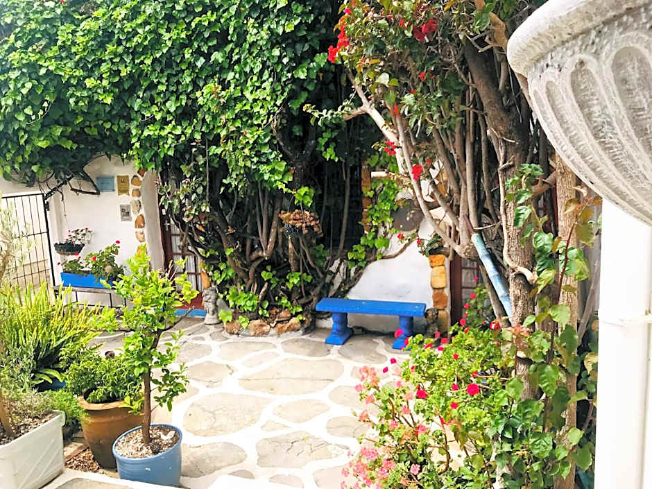 Athenian Villa