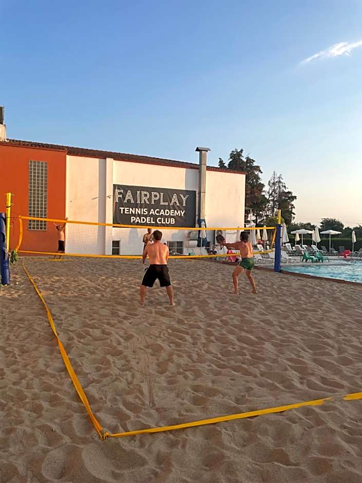 Athina Airport Hotel