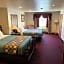 Super 8 by Wyndham Rexburg