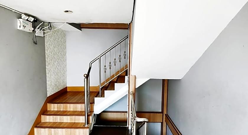 Star residency Hotel