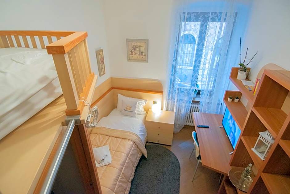 Casa degli Orti, Dolomia best home