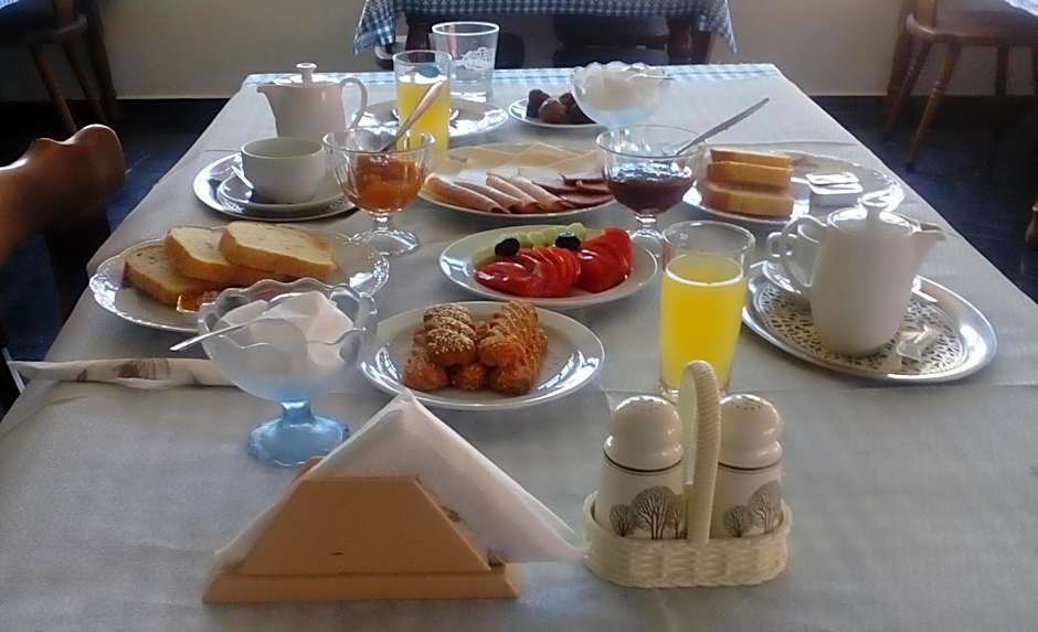 Gorgona Hotel