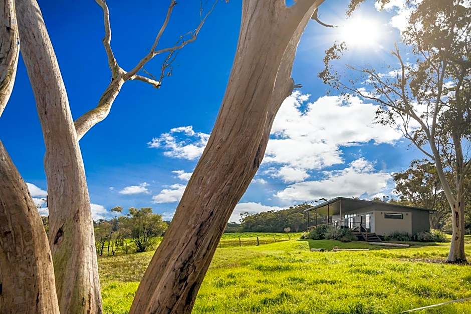 Glenworth Valley Wilderness Adventures