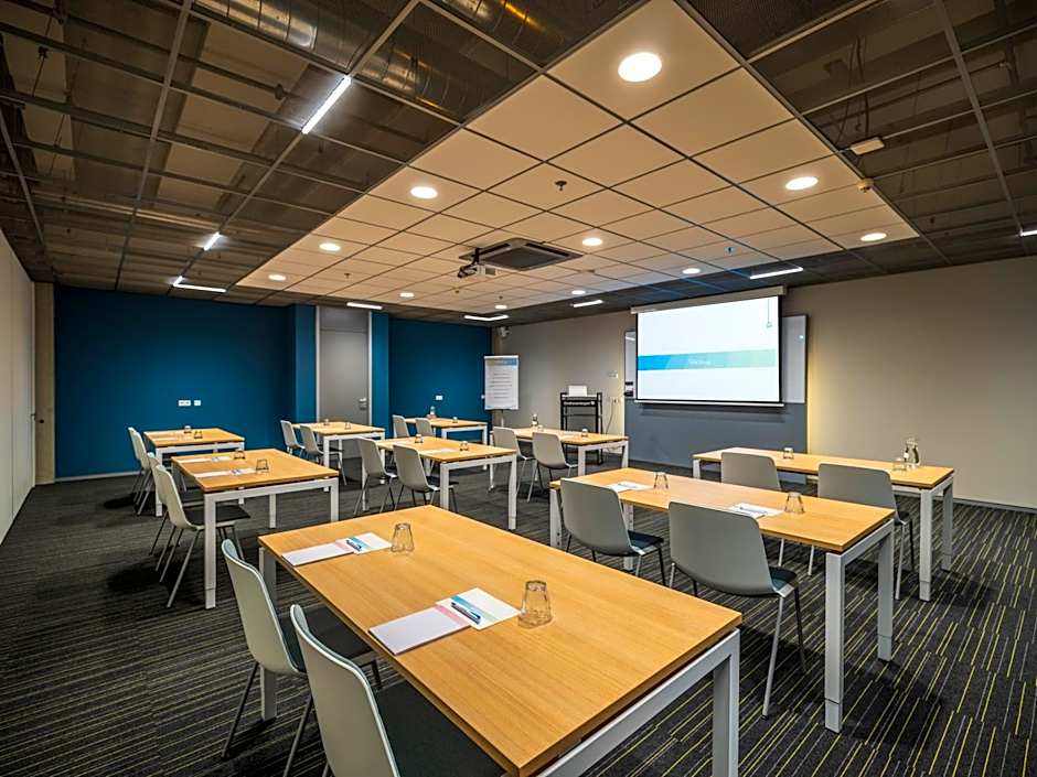 Tulip Inn Eindhoven Airport