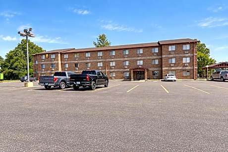 Rockwood Inn Kennett I 55 Near Blytheville