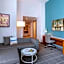 Cambria Hotel LAX