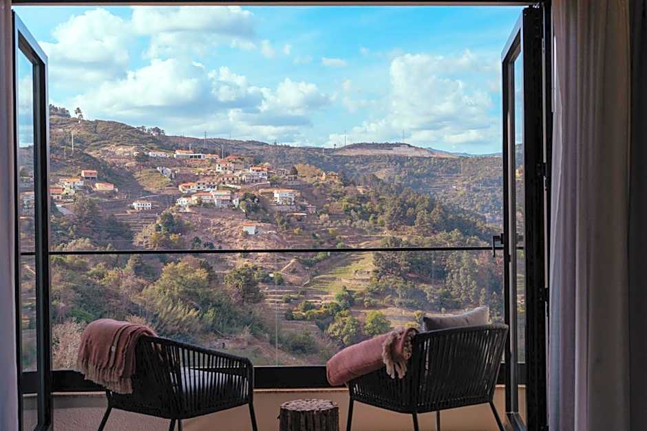 MW Douro Wine & Spa