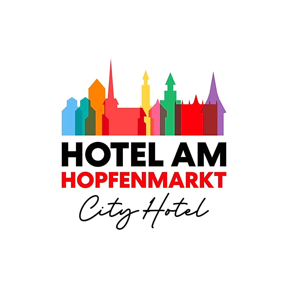 Hotel Am Hopfenmarkt