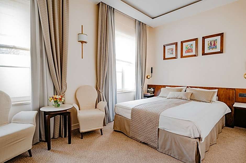 Mamaison Hotel Le Regina Warsaw