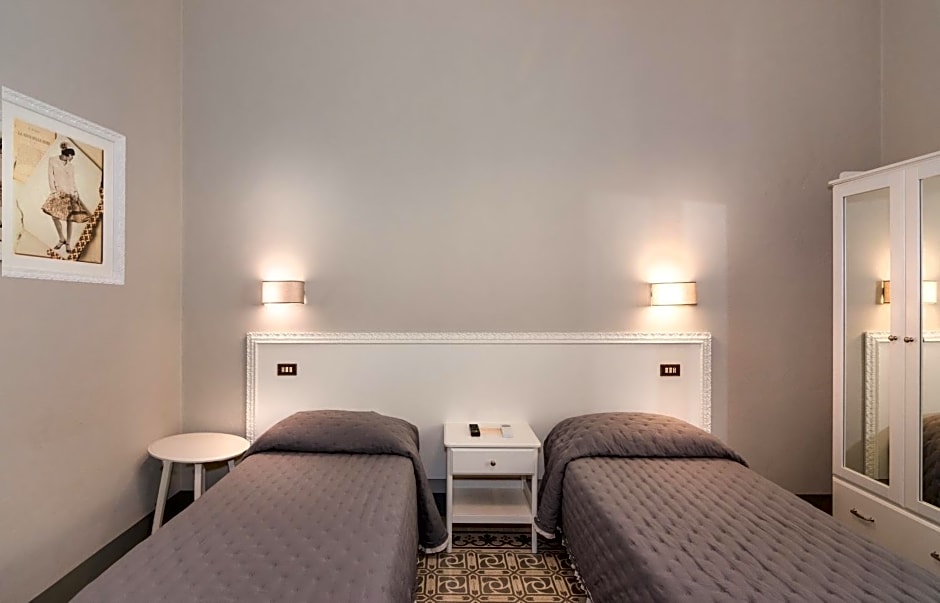 Villa Ricci Suites