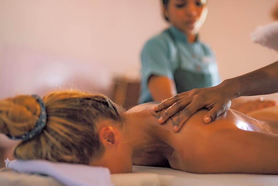 SwaSwara Gokarna - CGH Earth