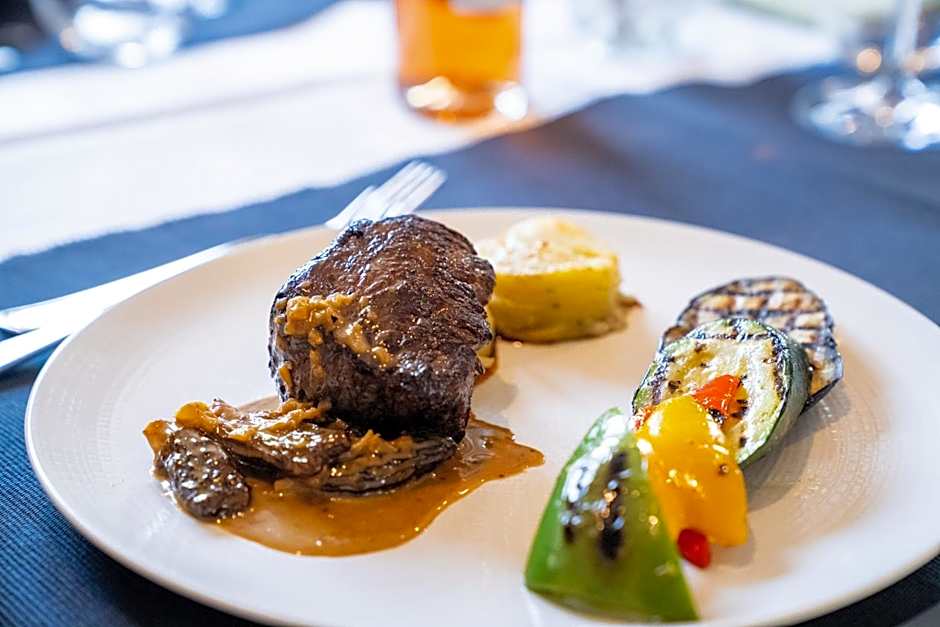 Hôtel Domaine de la Sauge