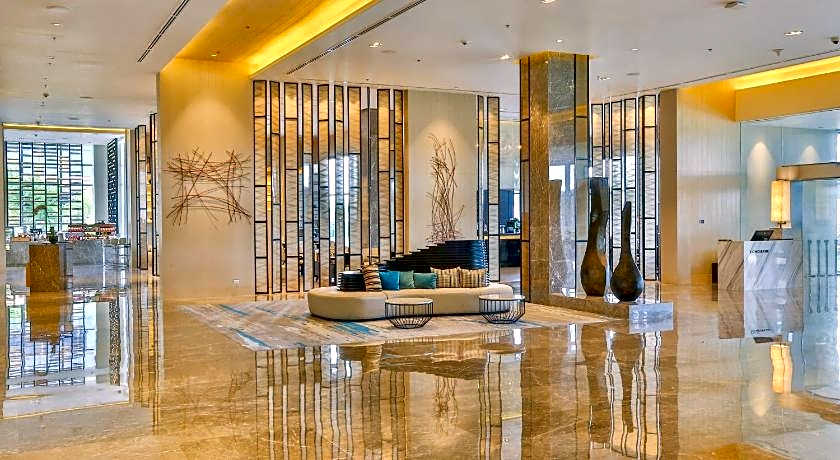 Courtyard by Marriott Iloilo