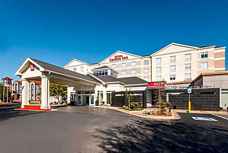 Hilton Garden Inn Oklahoma City Midtown