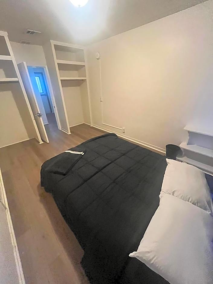 Van Nuys Homes for the Soul