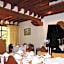 Mansion del Cupatitzio