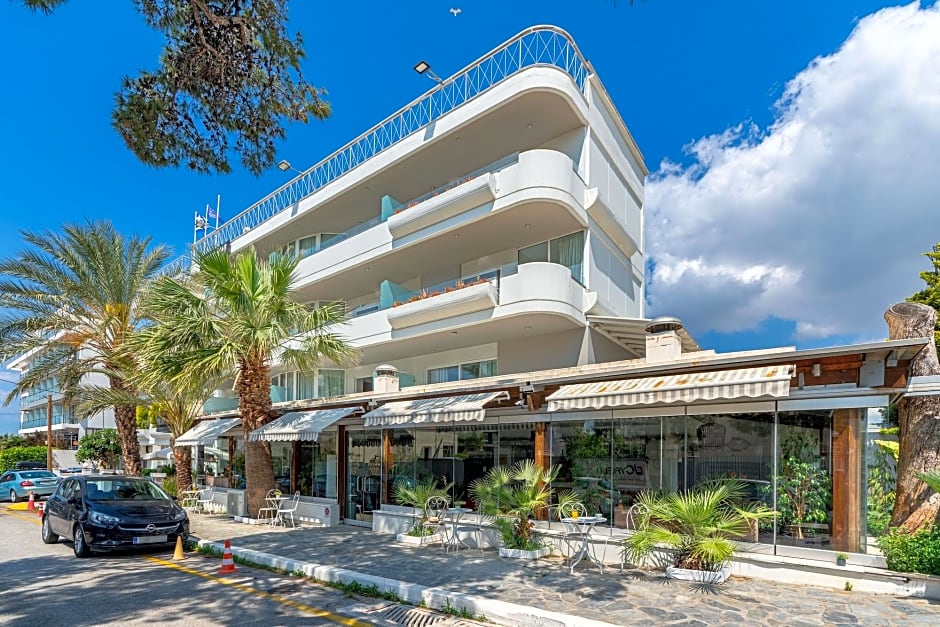 Maison 66 Riviera Hotels