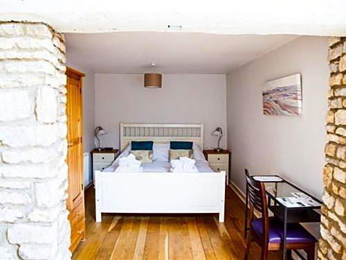 Wild Garlic Rooms