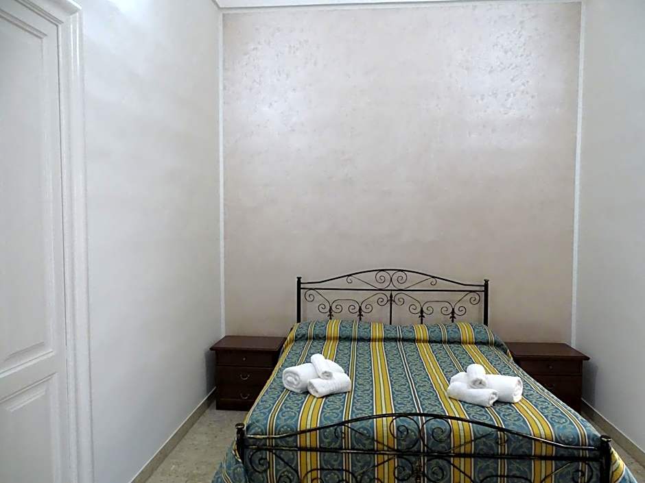 b&b new antico palazzo