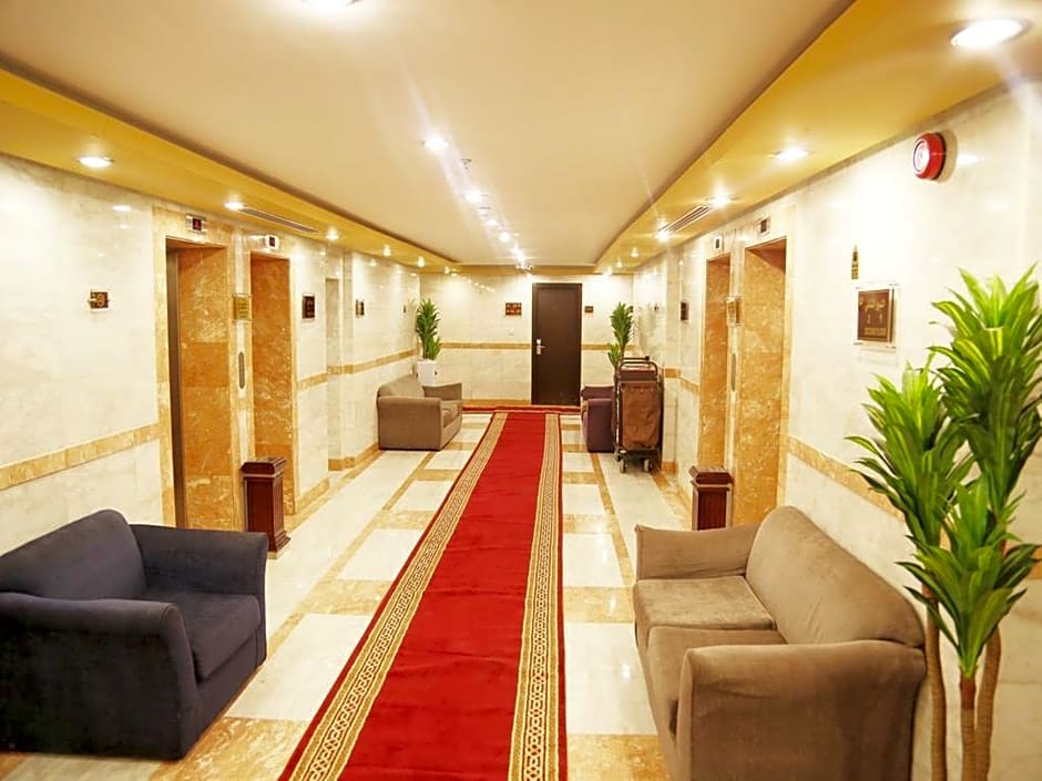Borj Al Diyafah Hotel