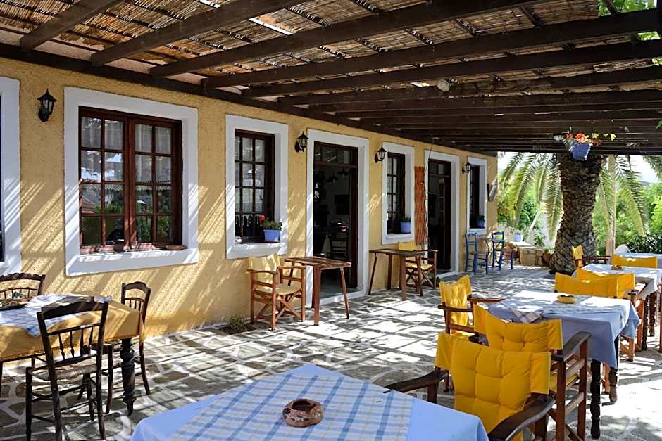 Vagia Traditional, Aegina Island