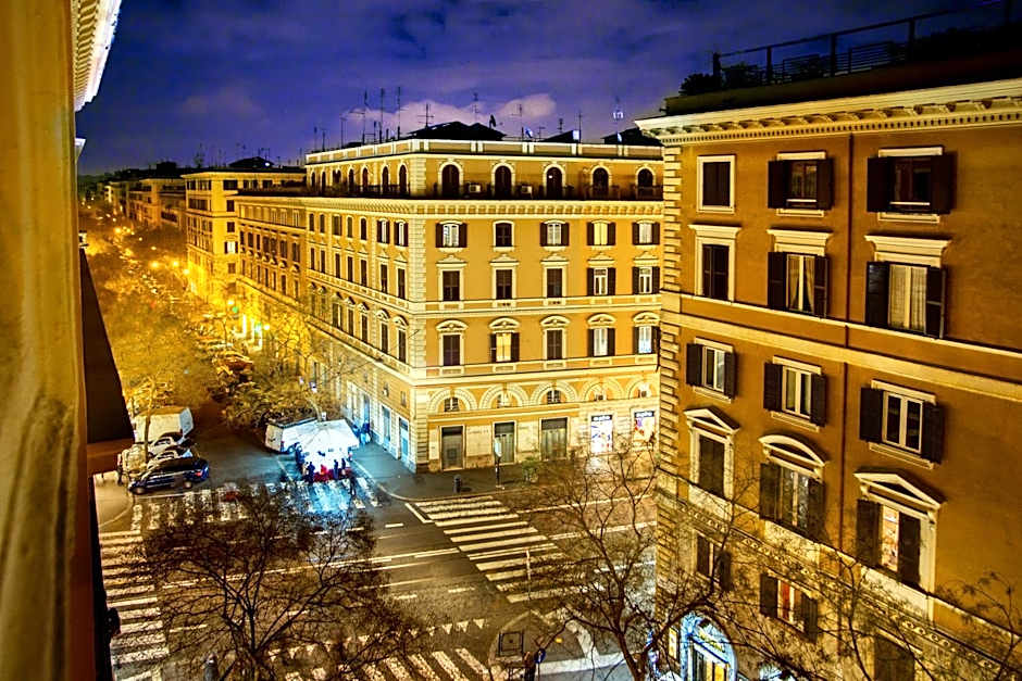 Ottaviano Guest House