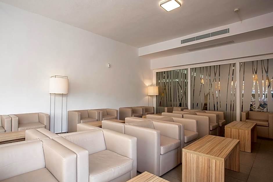 BQ Delfín Azul Hotel