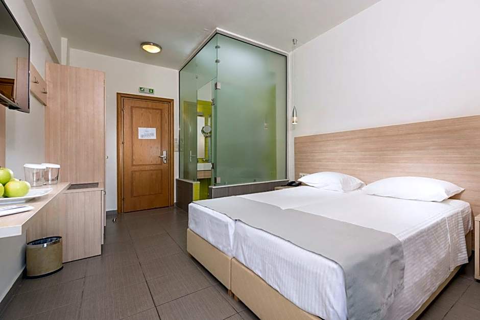 Princess Golden Beach Hotel