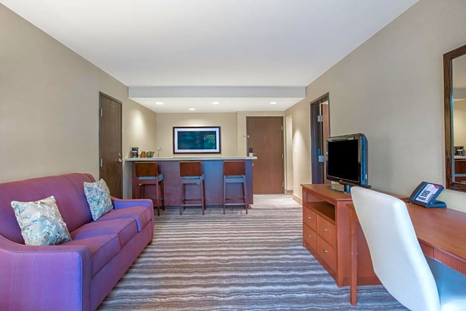 Crowne Plaza Portland - Lake Oswego