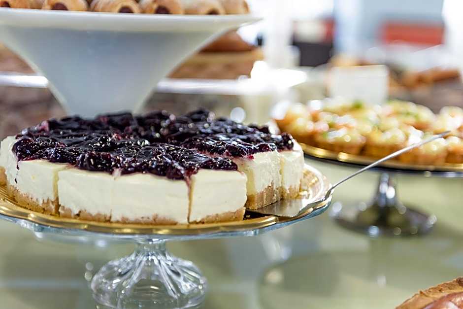 Barion Hotel & Congressi