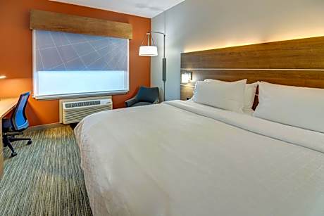 Standard King Room with Extra Space