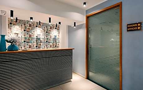 Hotel Almas