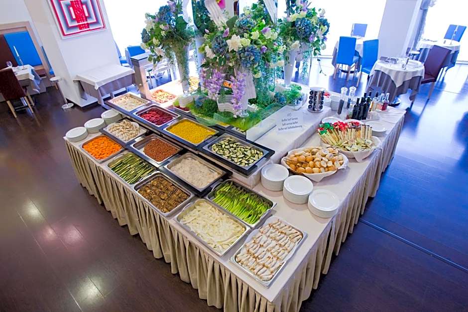 Hotel Mioni Royal San