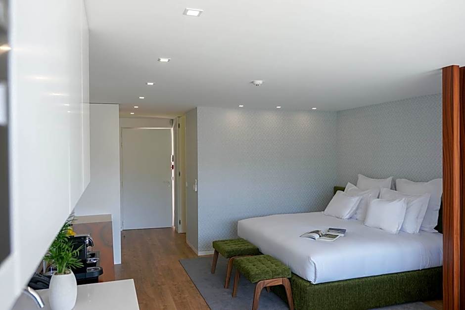 Portovella Lodges & Bungalows